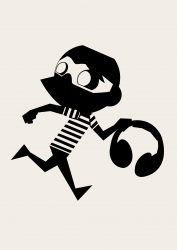Milly by Isla Bousfield-Donohue