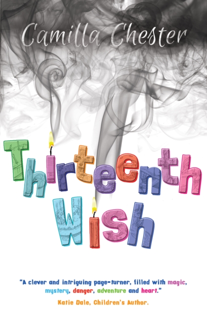 Thirteenth Wish