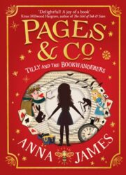 TillyBookwanderers