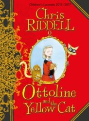 ottolineandtheyellowcat