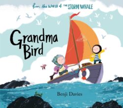 grandmabird