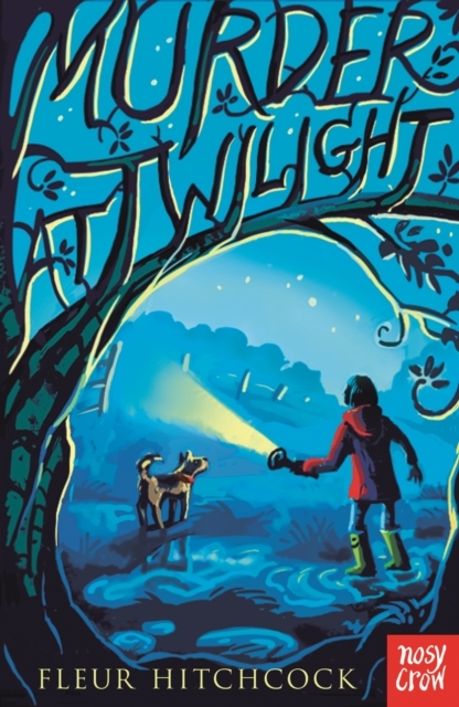 Murder At Twilight – Fleur Hitchcock