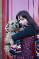 official author photo C Barker