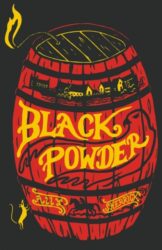 BlackPowder