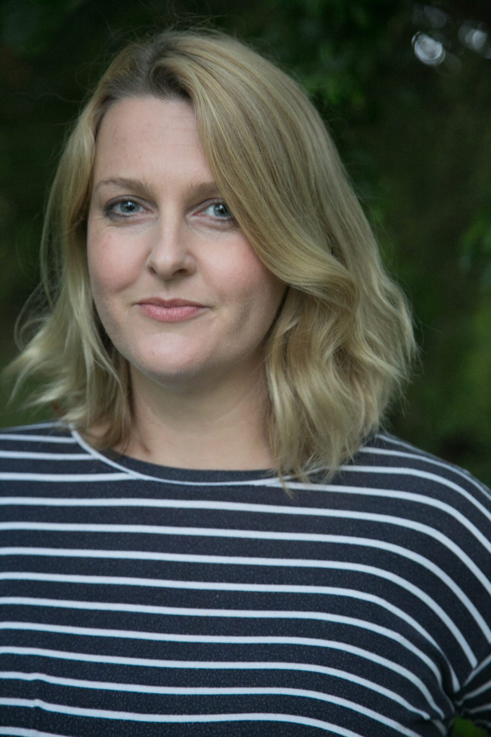 Lucy Strange – Author Interview