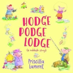 hodgepodgelodge