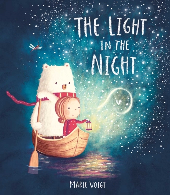 The Light in the Night – Marie Voigt