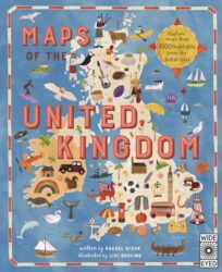 mapsoftheunitedkingdom