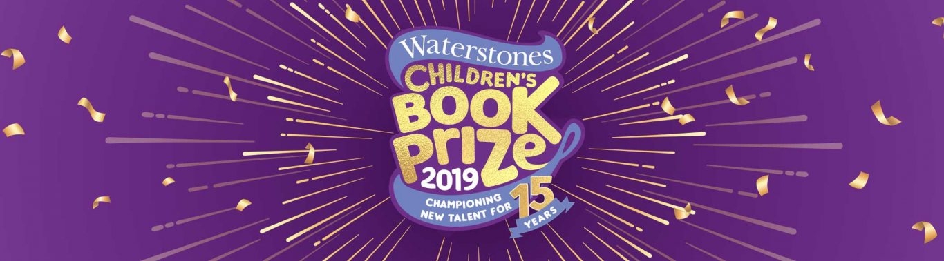 Waterstones Childrens Books Prize 2019: Shortlist Announced