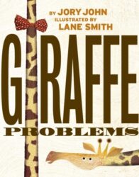 giraffeproblems