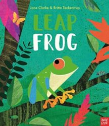 LeapFrog