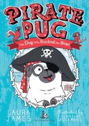 PiratePug