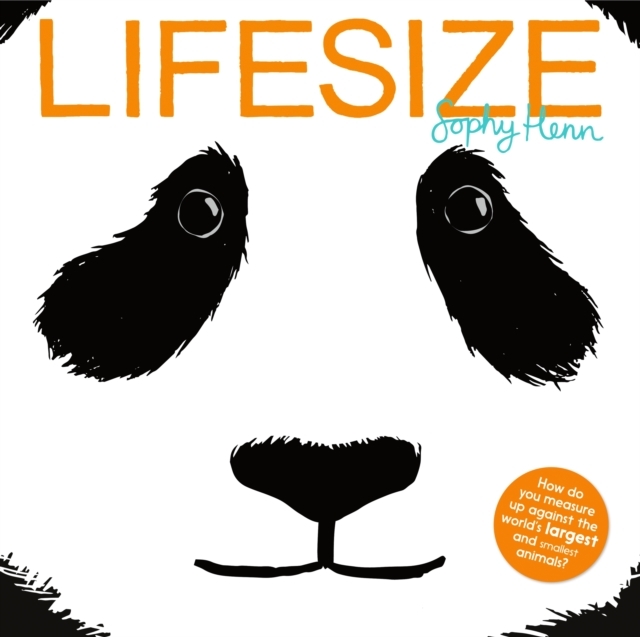Lifesize by Sophy Henn