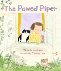 ThePawedPiper