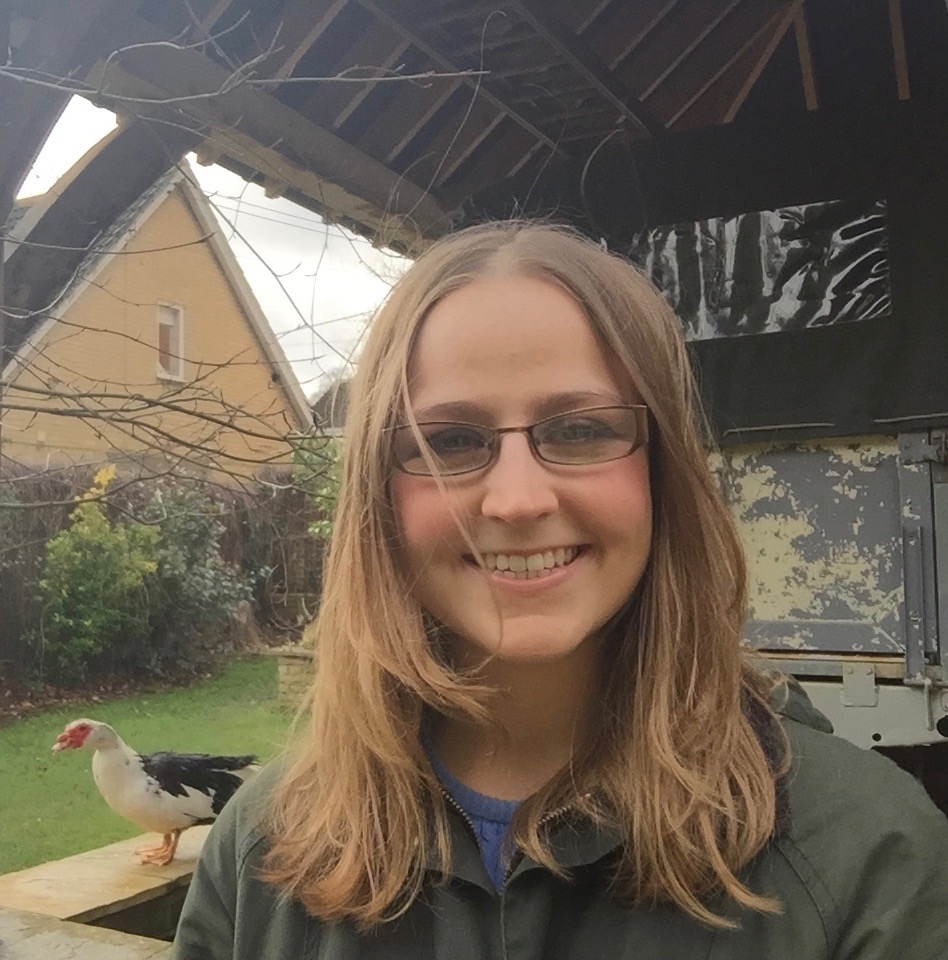 Briony May Smith: Illustrator Interview