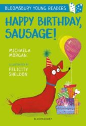 happybirthdaysausage
