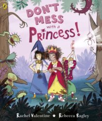 DontMessWithAPrincess