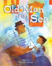 oldmanofthesea