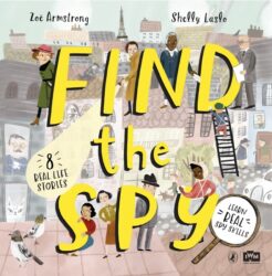 FindTheSpy