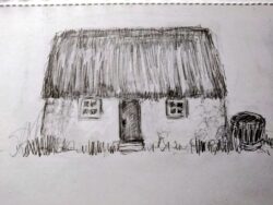 Sandra McGowan - Cottage