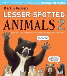 LesserSpottedAnimals2