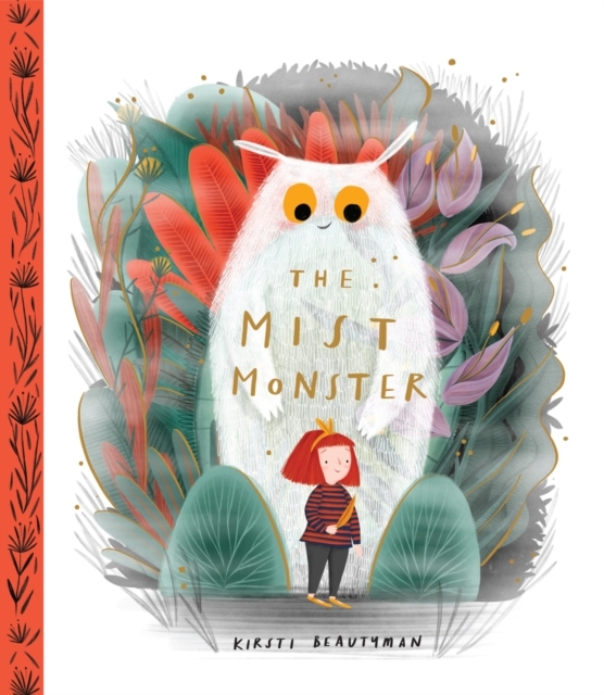 The Mist Monster by Kirsti Beautyman