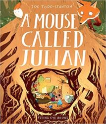 MouseCalledJulian
