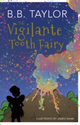 Tooth Fairy Cover