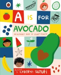 AisForAvocado
