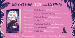 The Girl Who Stole an Elephant