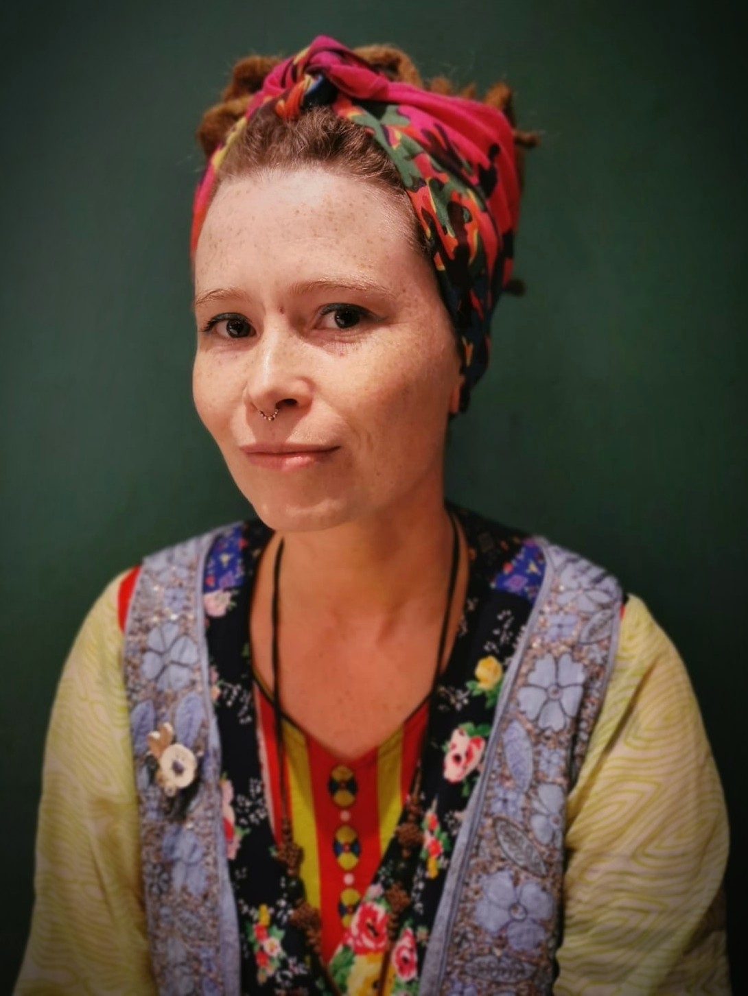 My Journey To Publication by Holly Rivers