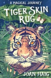 TigerSkinRug
