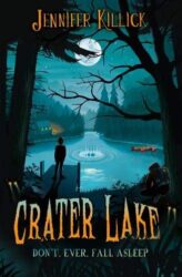 CraterLake