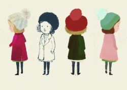 Littlegirl