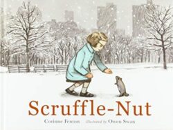 ScruffleNut