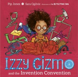 izzygizmo