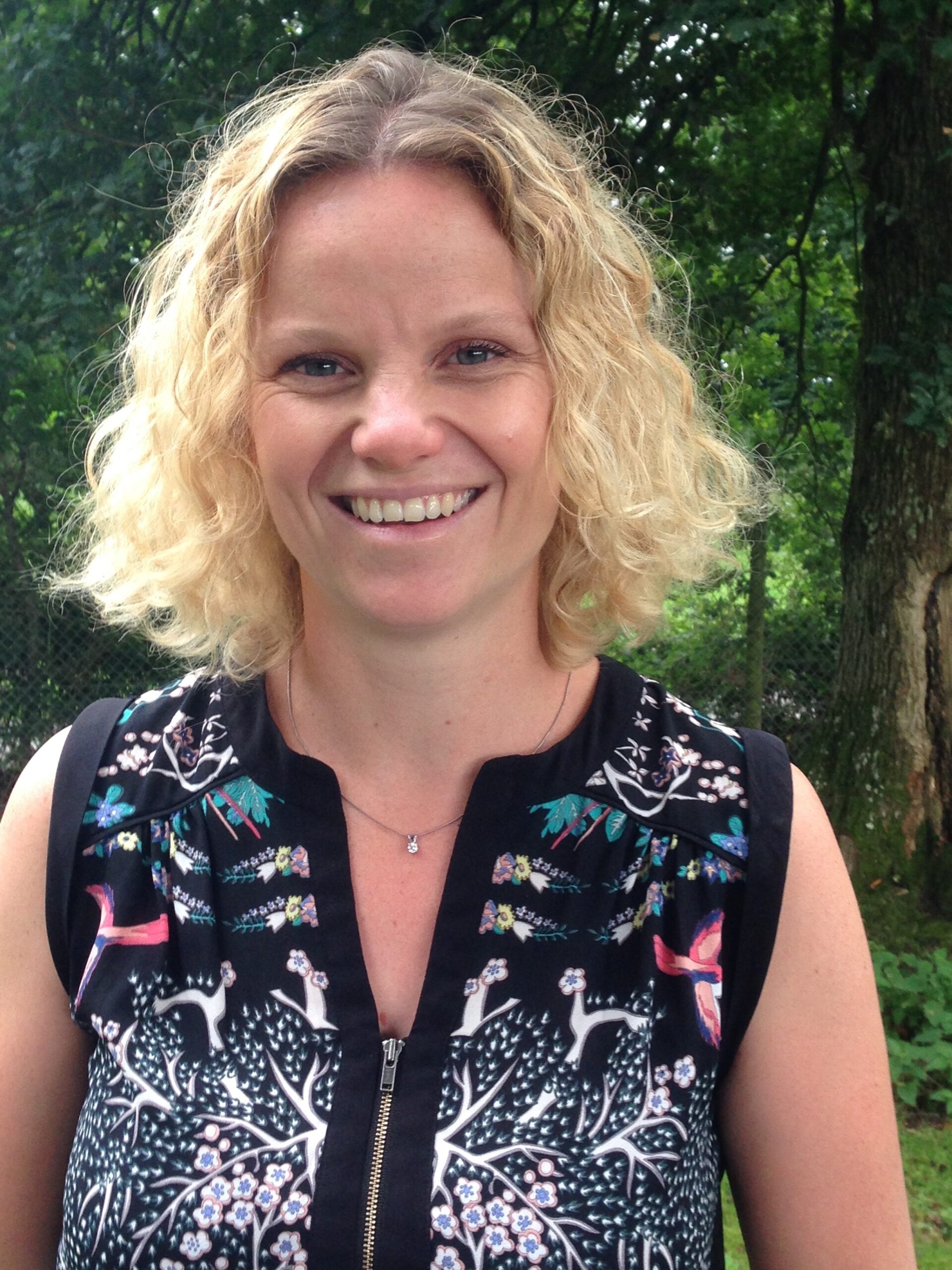 My Journey to Publication by Donna David