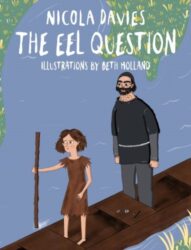 TheEelQuestion