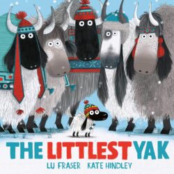 TheLittlestYak