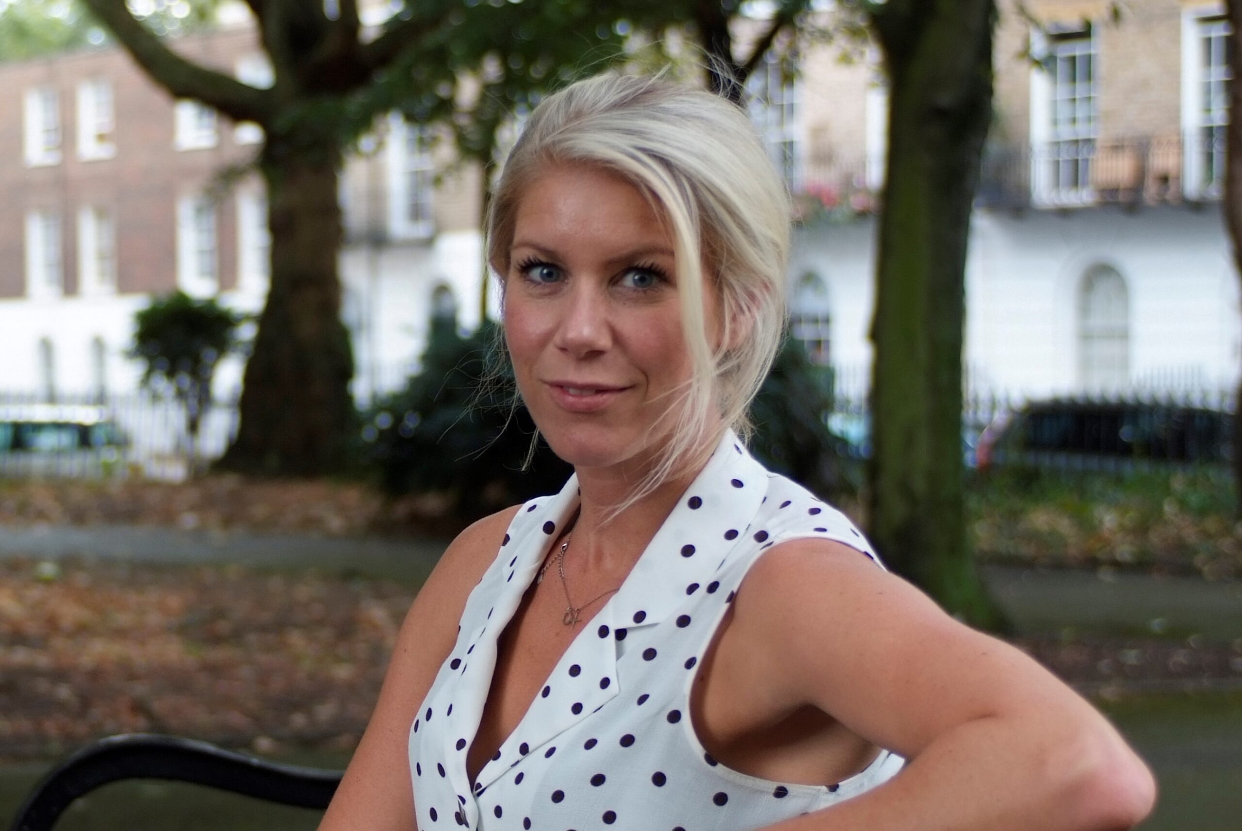 My Journey To Publication by Jenny Pearson