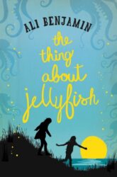 thethingAboutJellyfish