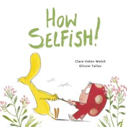 HowSelfish