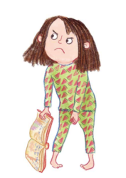 Mabel_PJs