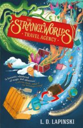 StrangeWorldsTravelAgency
