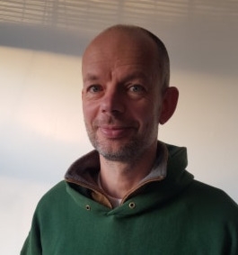 Saving The World From Your Living Room – Guest post by Tim Allman