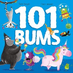 101Bums