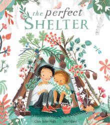ThePerfectShelter