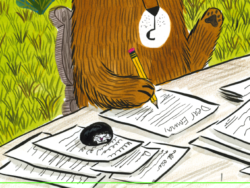 illo e Rikin Parekh