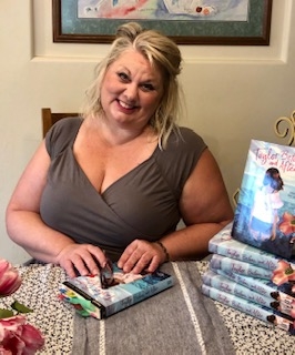 My Journey to Publication by Jennie Englund