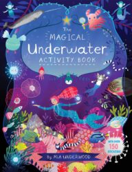 magicalunderwateractivitybook